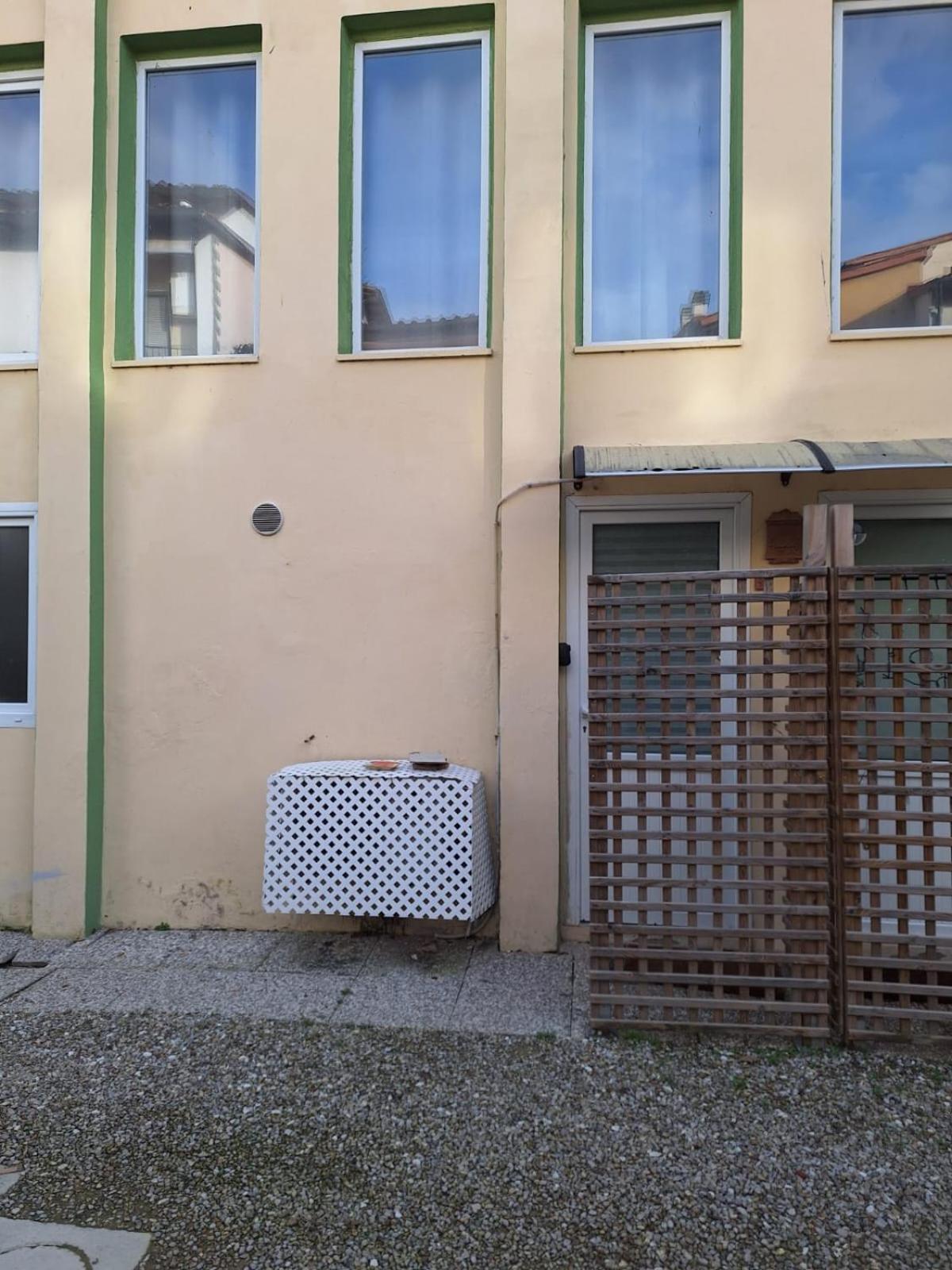 Apartamento Exclusive Loft Degli Artisti Florencia Exterior foto