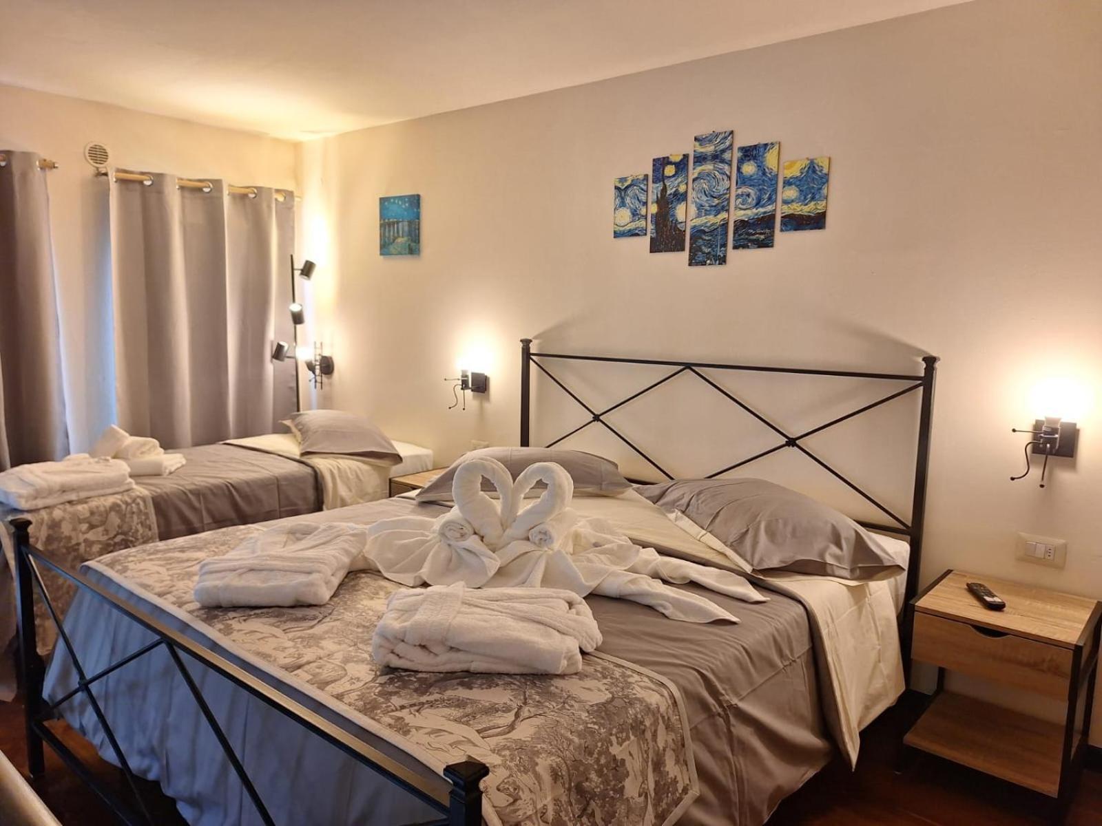 Apartamento Exclusive Loft Degli Artisti Florencia Exterior foto