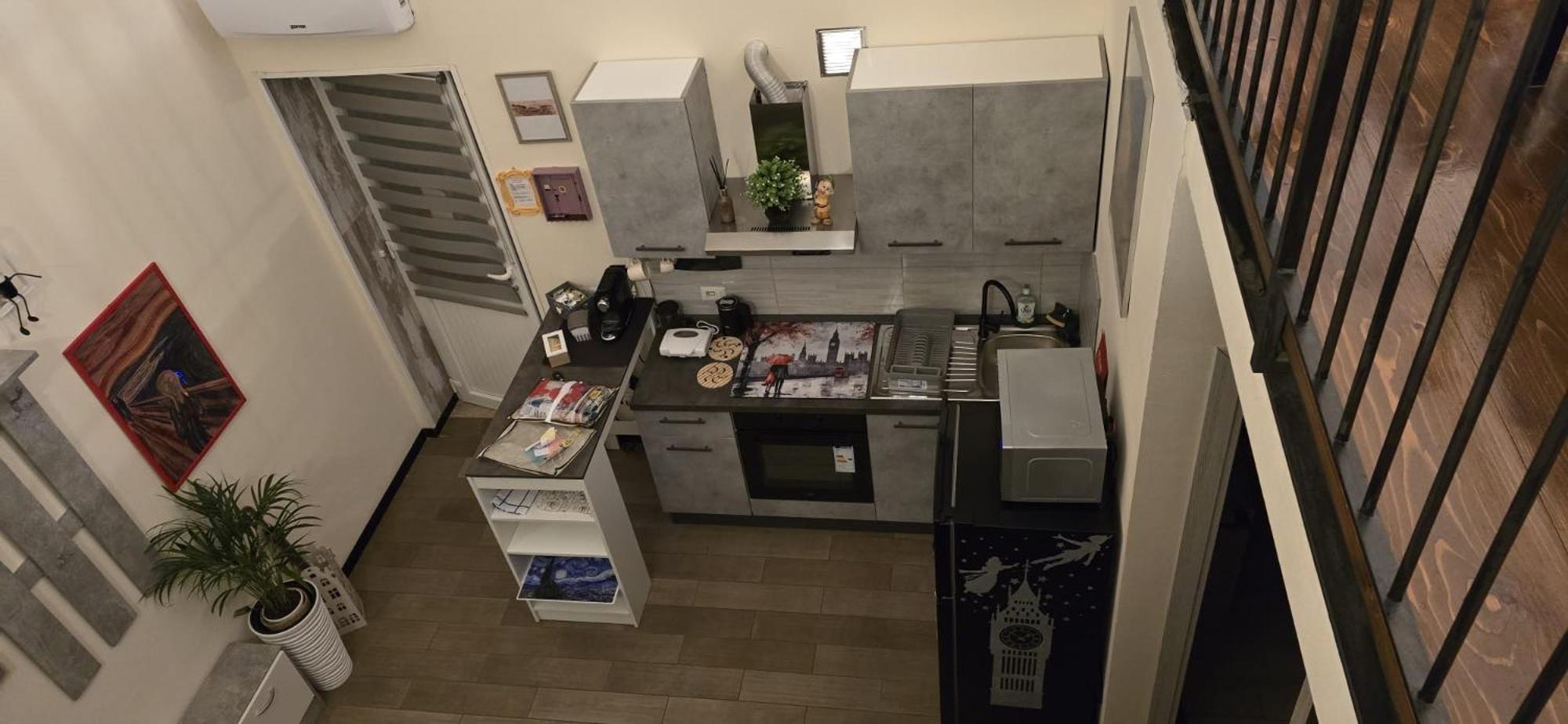 Apartamento Exclusive Loft Degli Artisti Florencia Exterior foto