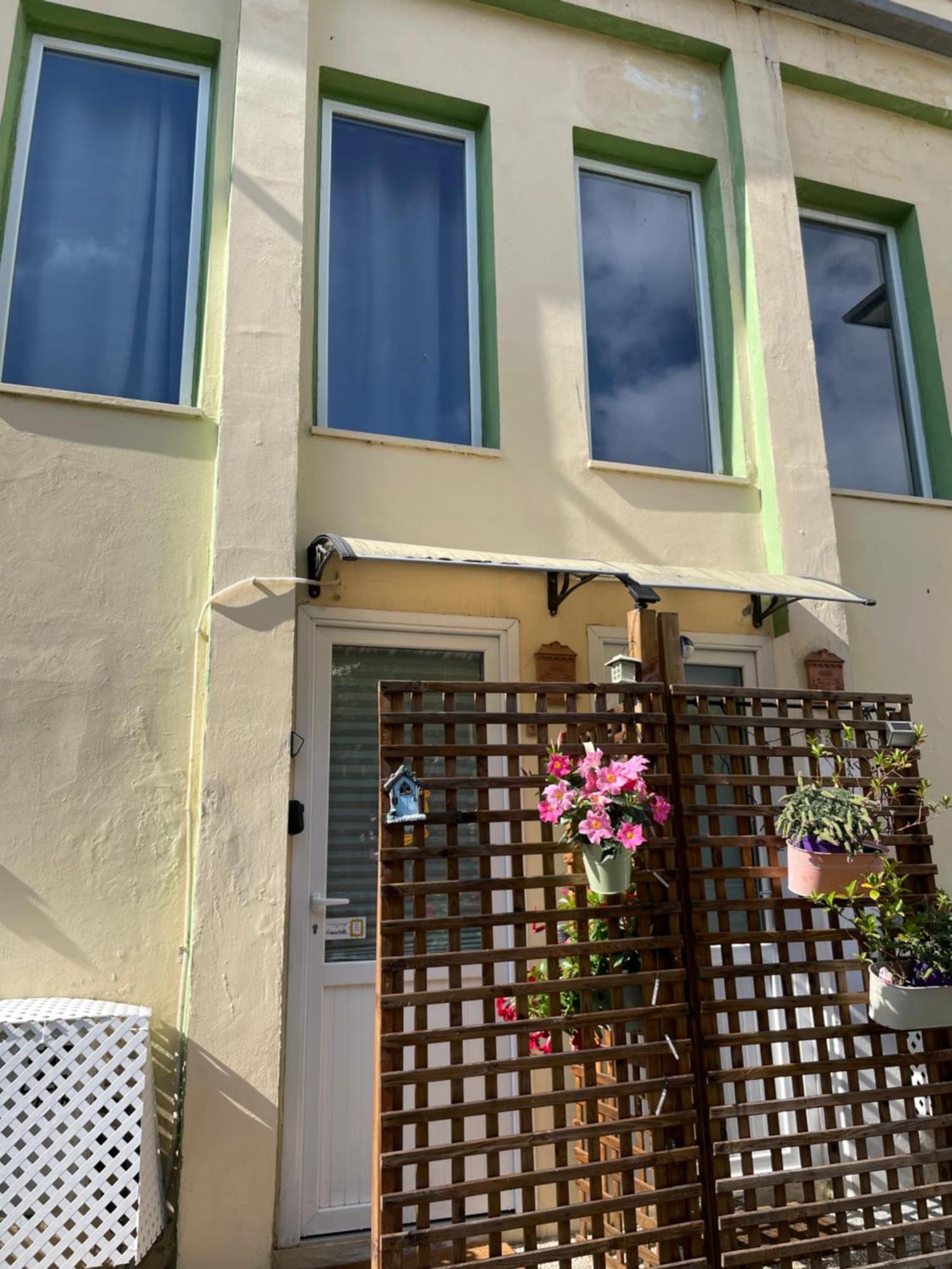Apartamento Exclusive Loft Degli Artisti Florencia Exterior foto